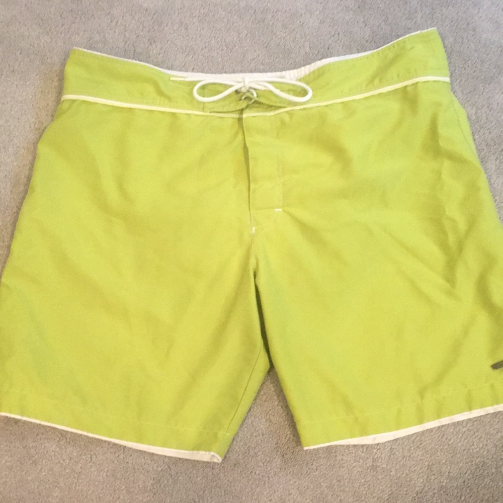 Men’s Swim